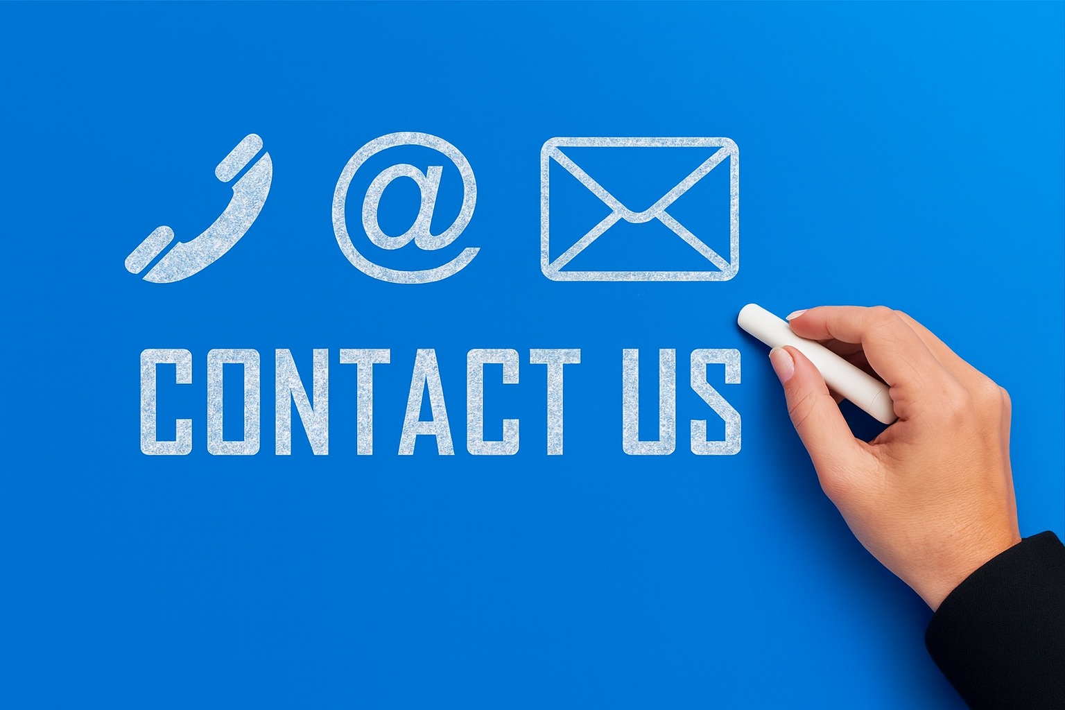 Contact Us